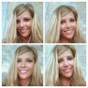 Meet your Posher, Kimberly